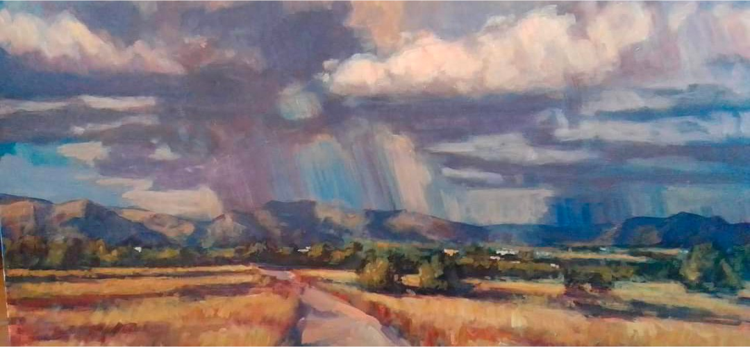 Мои рисунки: серия «Размышления о жизни»