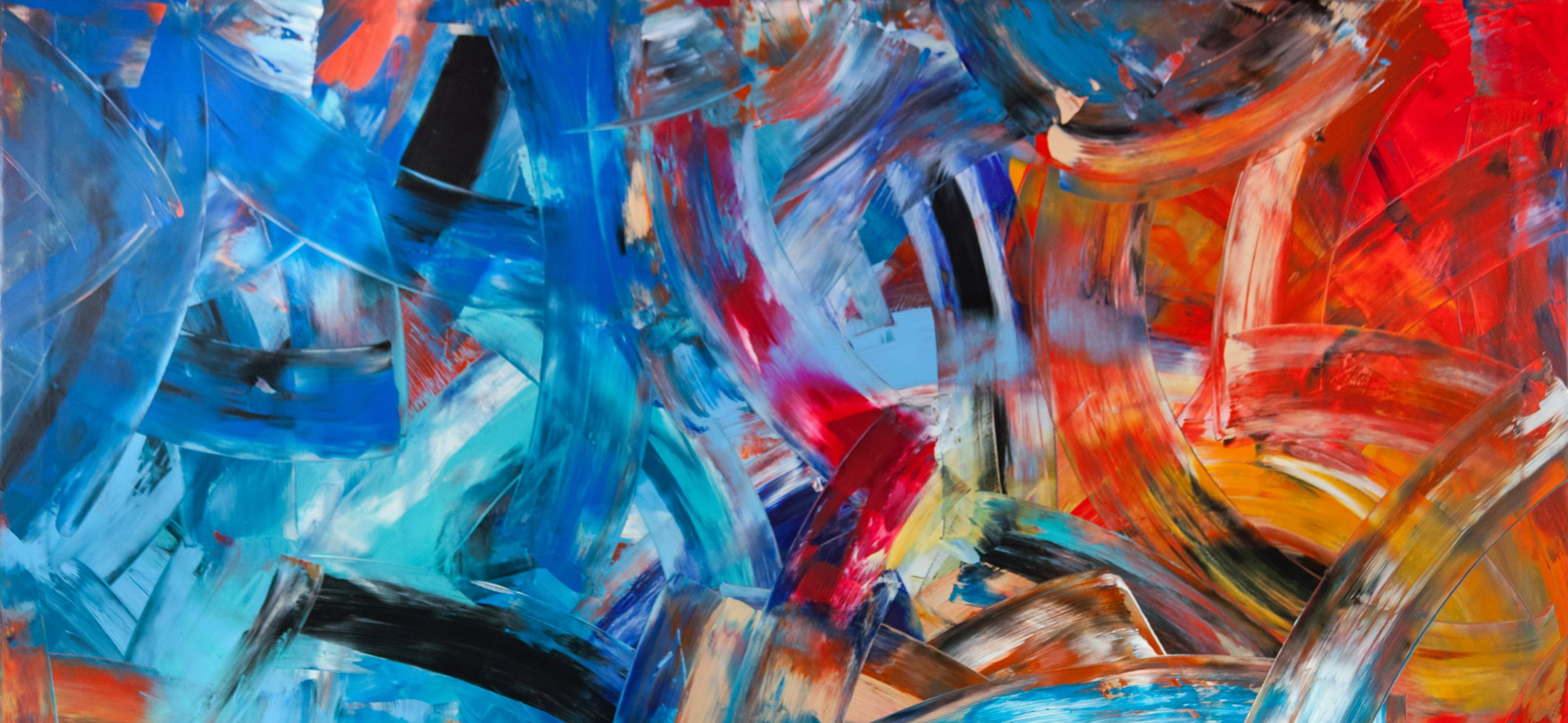 Мои рисунки: серия, посвященная творчеству Мандельштама