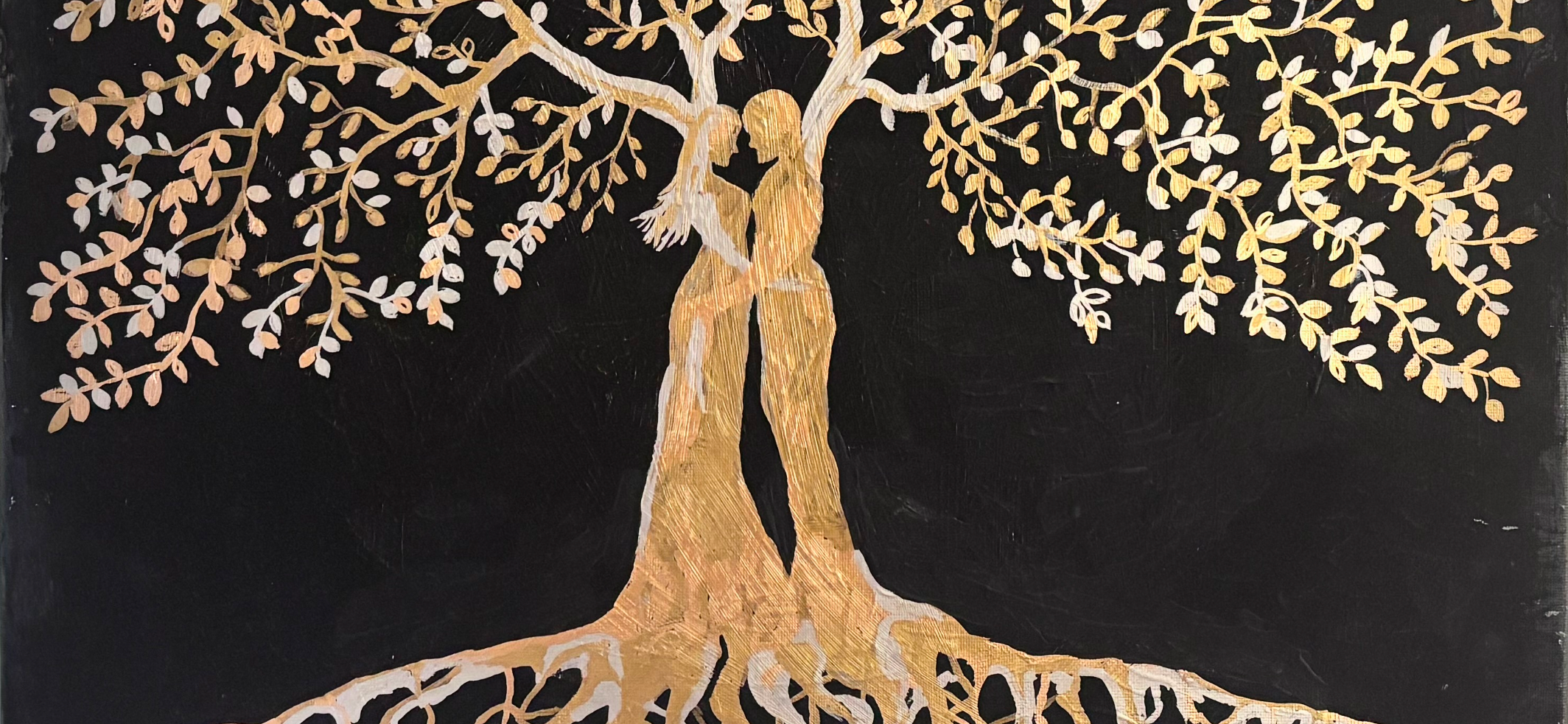 Мой рисунок: сила рода