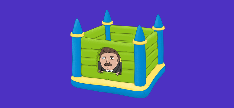 Как мужчине уйти в декрет в 2026 году
