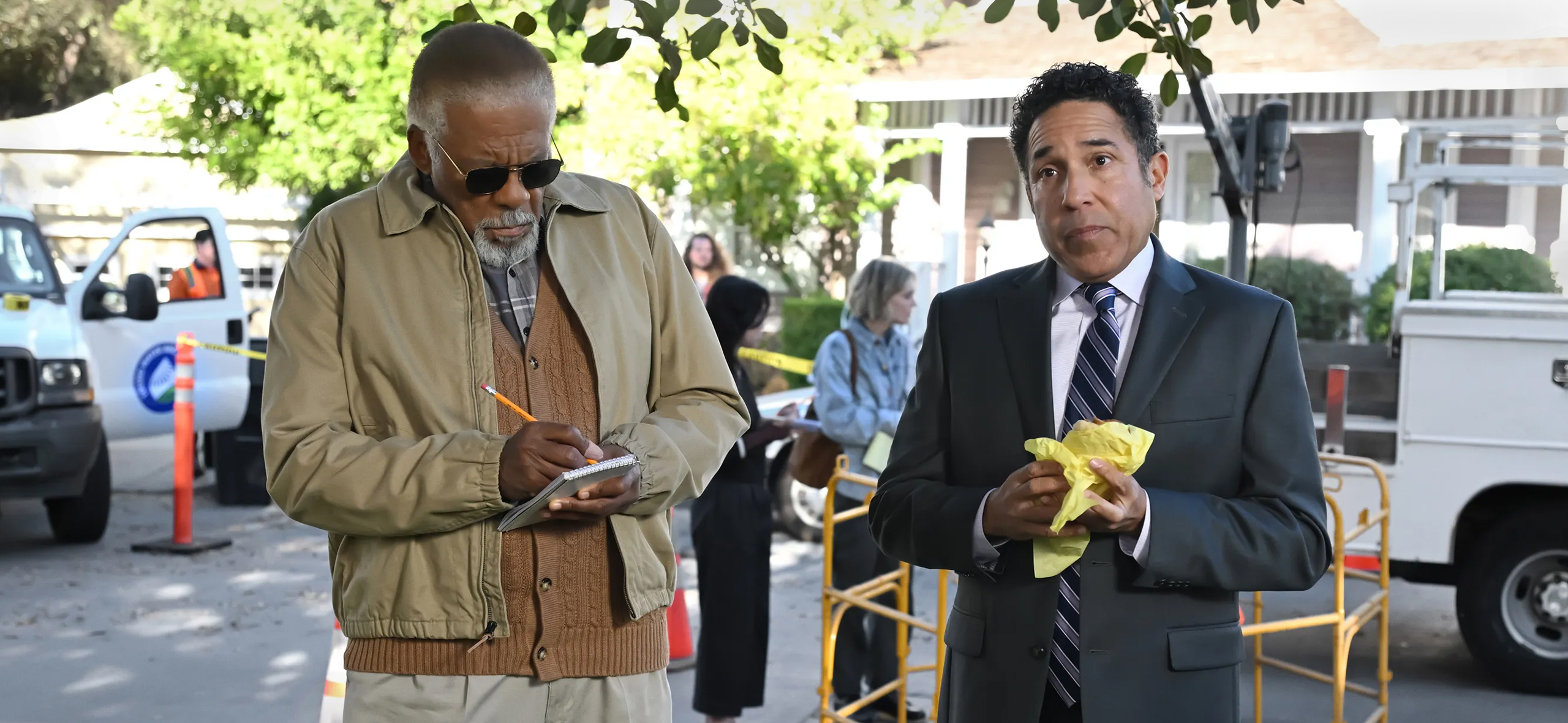 «Газета» — милый, но необязательный спин⁠-⁠офф «Офиса» о буднях региональ­ного журнала