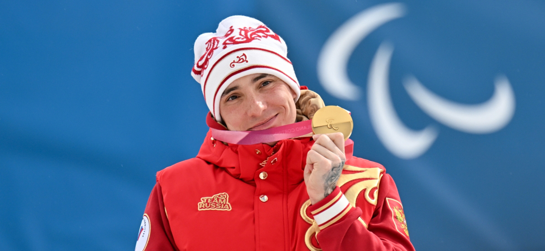 В Италии заверши­лась зимняя Пара­лимпиада — 2026: медальный зачет, результаты России и главные факты