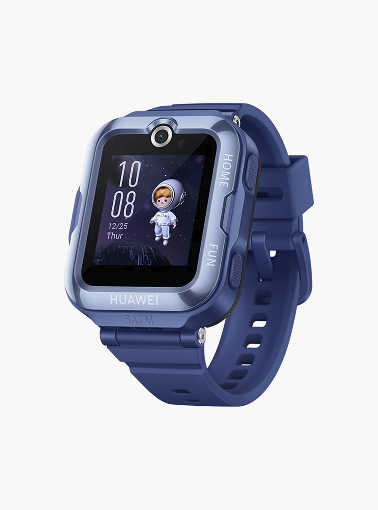 Цена Huawei Watch Kids 4 Pro — в среднем около 9000 ₽. В них можно плавать и тренироваться, а также общаться по видеосвязи. Источник: ozon.ru