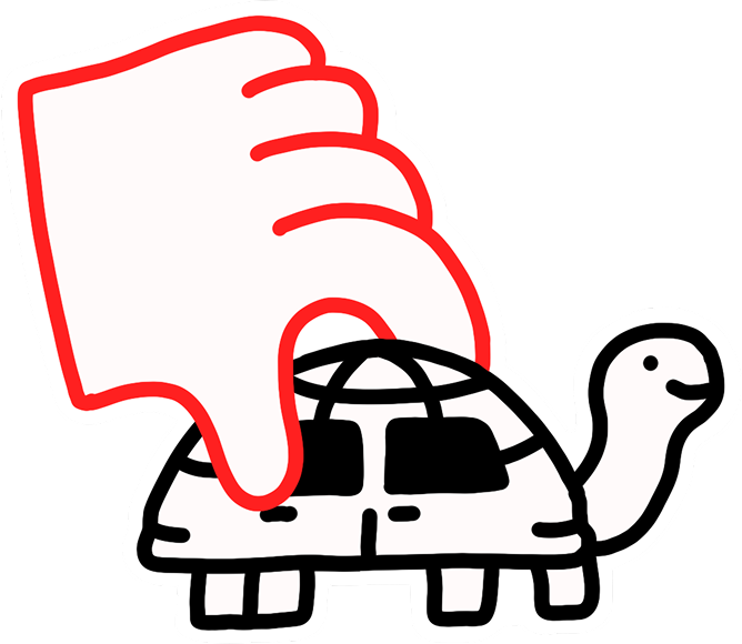 Бесит, когда води­тели долго выезжают с парковки