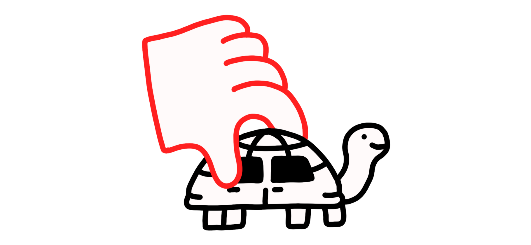 Бесит, когда води­тели долго выезжают с парковки