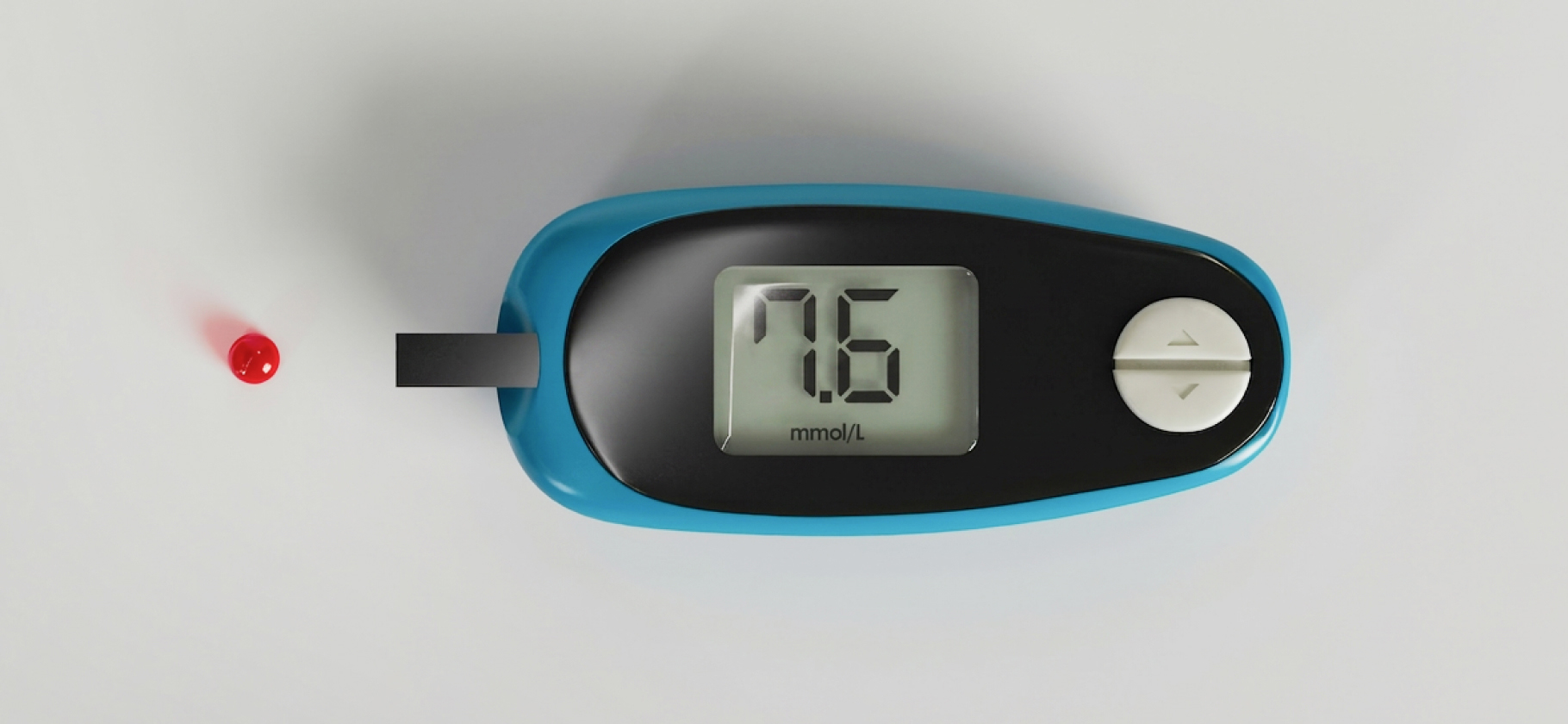 Живете с сахарным диабетом? Расскажите, как контролируете болезнь