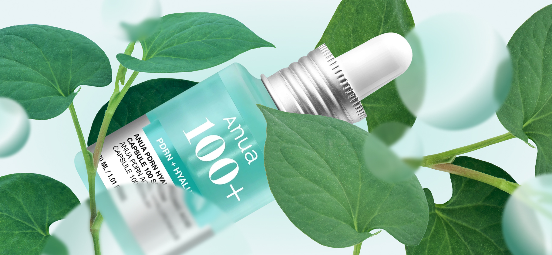 Может ли PDRN улуч­шить кожу на уровне ДНК? Главное о самом громком бьюти-активе