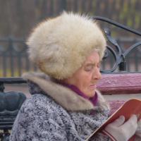 Обложка статьи