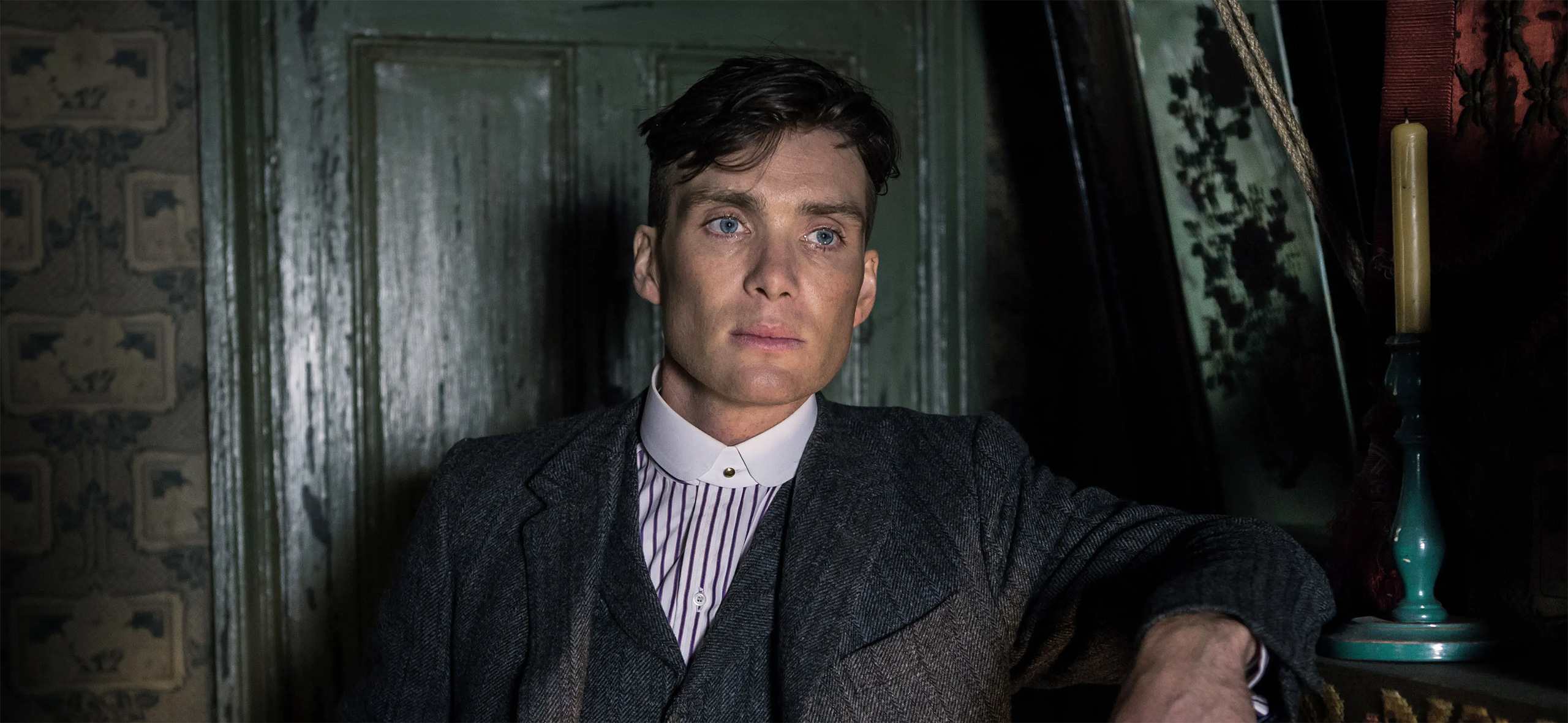 «Острые козырьки: Бессмертный чело­век» — стоит ли ​смо­треть финал истории Томаса Шелби