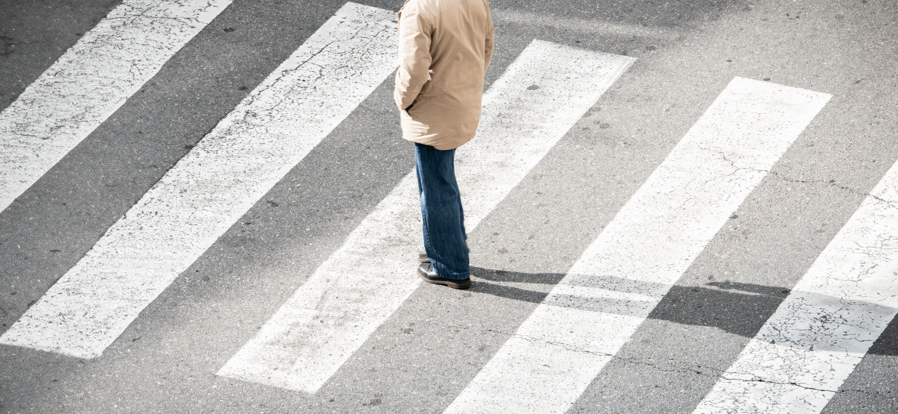 5 правил для пешеходов и штраф за их нарушение