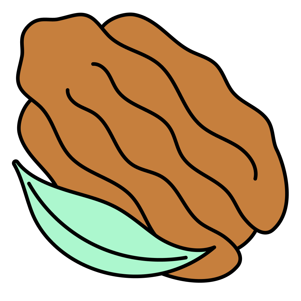 Правда ли, что орех пекан полезен для здоровья?