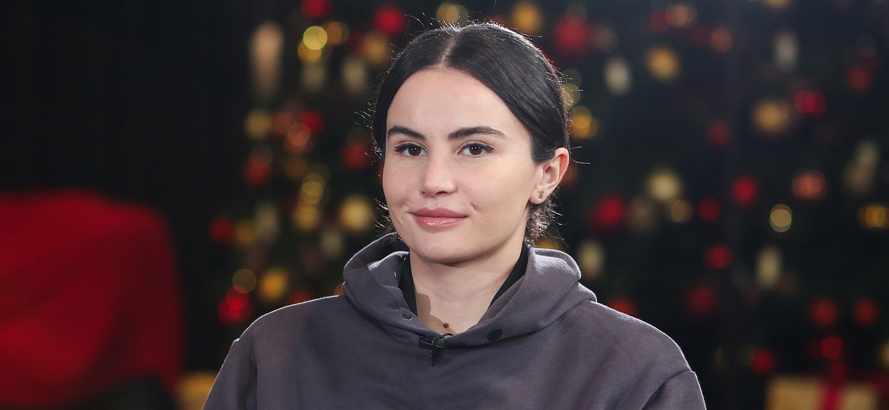 Алина Пекова попала в Книгу рекордов Гиннесса как самая юная альпинистка, покорившая 14 вось­митысячни­ков