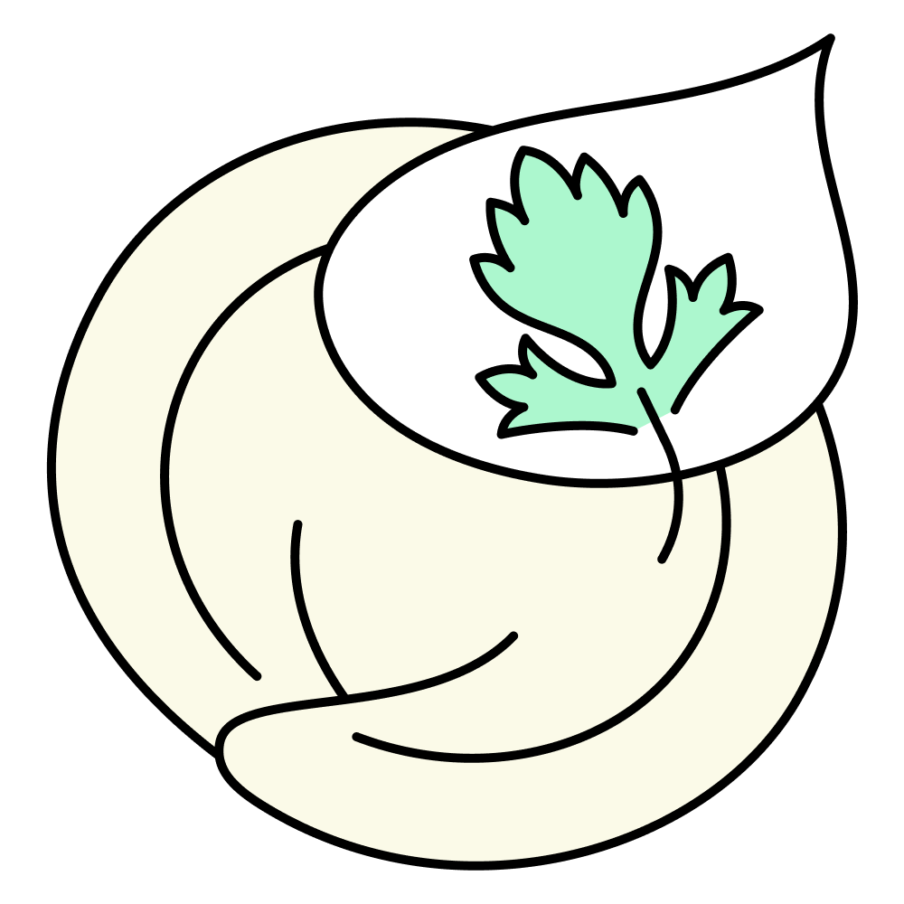 Говорят, пельмени — очень вредная пища. Правда?