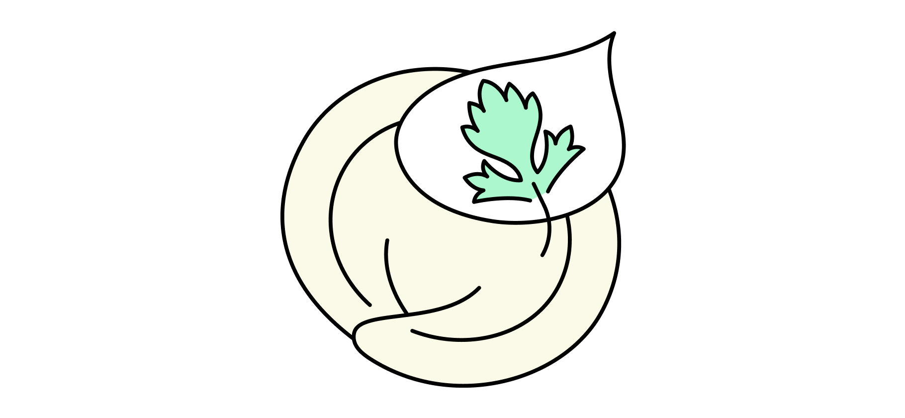 Говорят, пельмени — очень вредная пища. Правда?