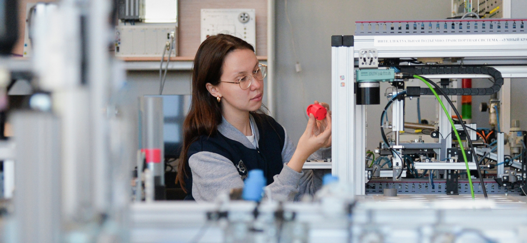 Правительство утвердило перечень специальностей, важных для эконо­мики РФ