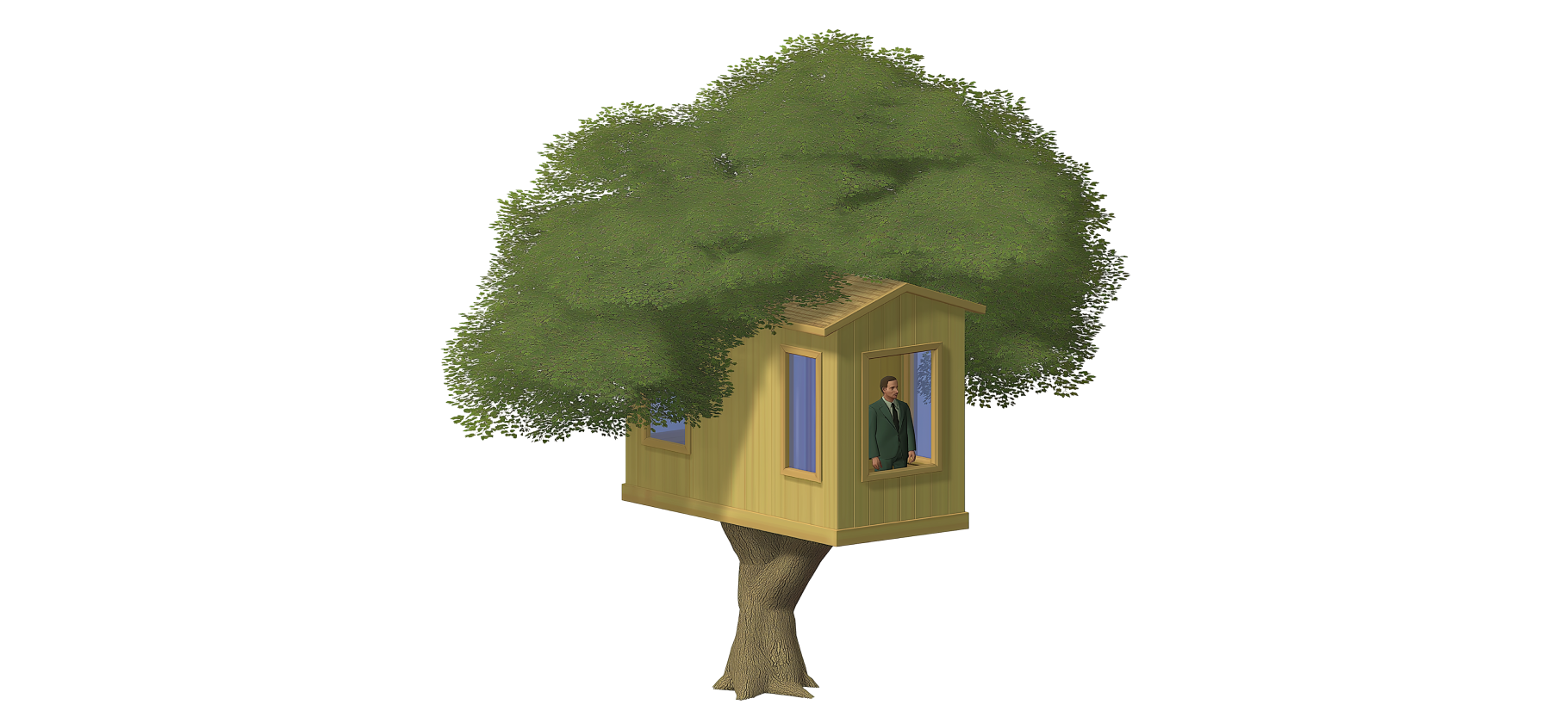 Как переехать из квартиры в частный дом