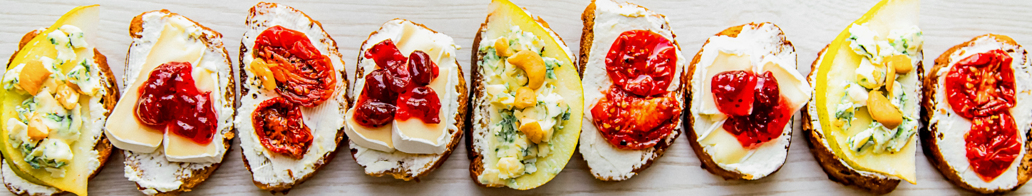 Обложка потока "Чем перекусить"