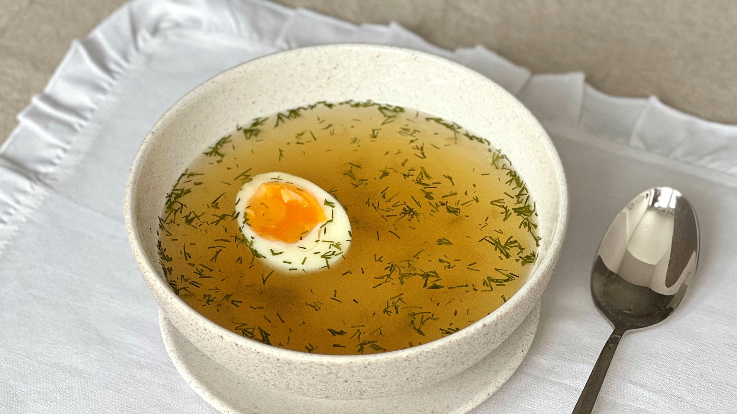 Куриный суп с рисом - пошаговый рецепт с фото