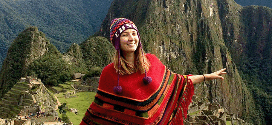 Сколько стоит отдохнуть в Перу