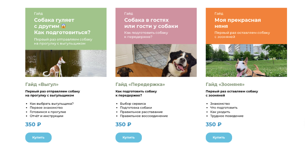 Чтобы узнать, как подготовить питомца к встрече с незнакомым человеком, владельцы собак могут воспользоваться гайдами