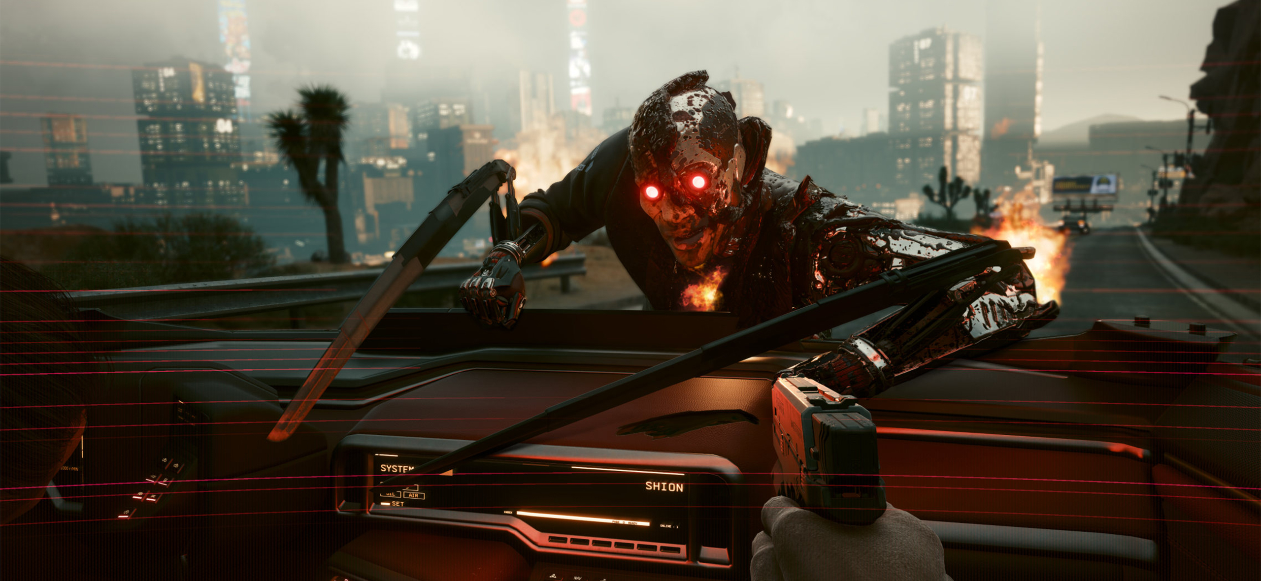 Как купить Cyberpunk 2077: Phantom Liberty в России на ПК, PS5 и Xbox Series