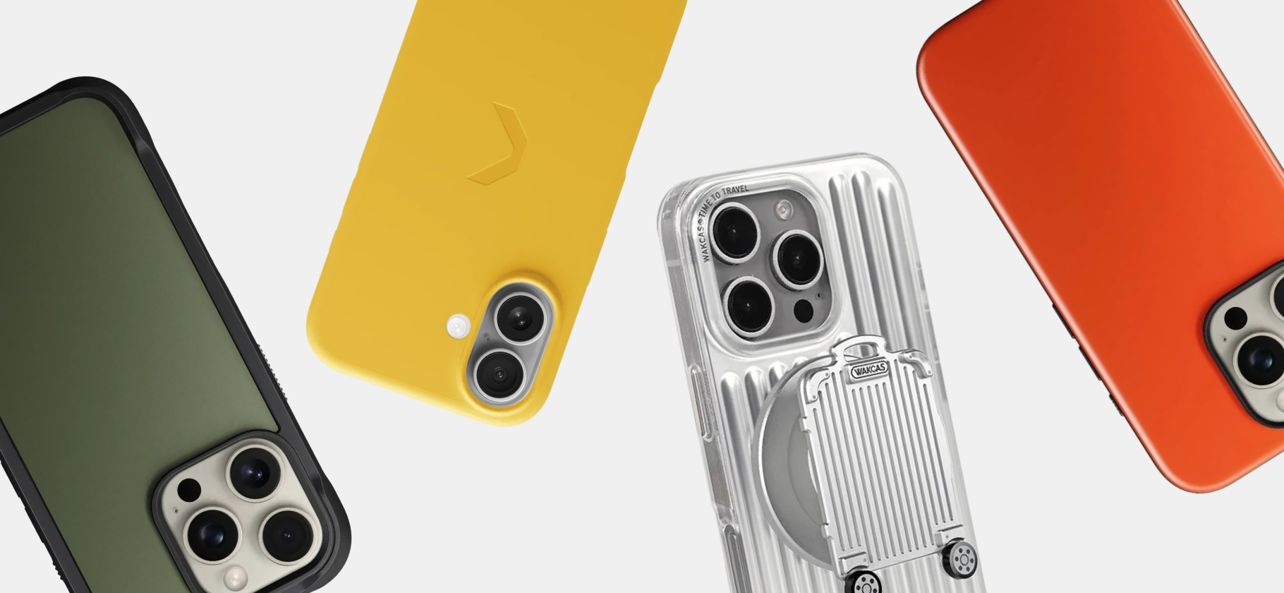 Где купить чехол для телефона: 14 брендов