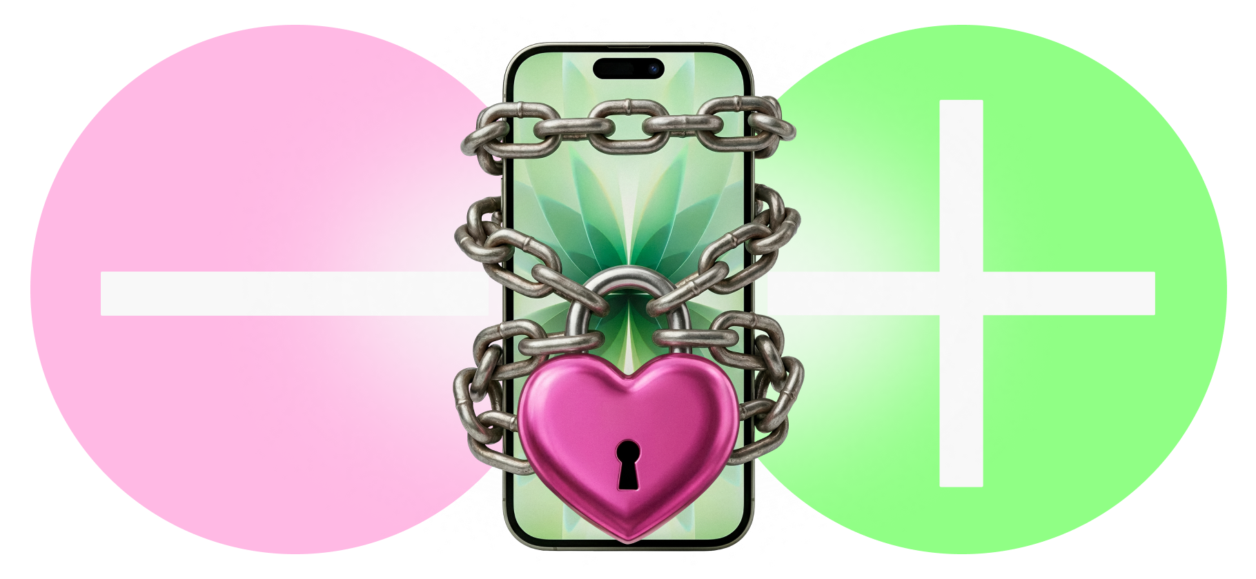 За и против: стоит ли​ давать партнеру доступ к своему телефону