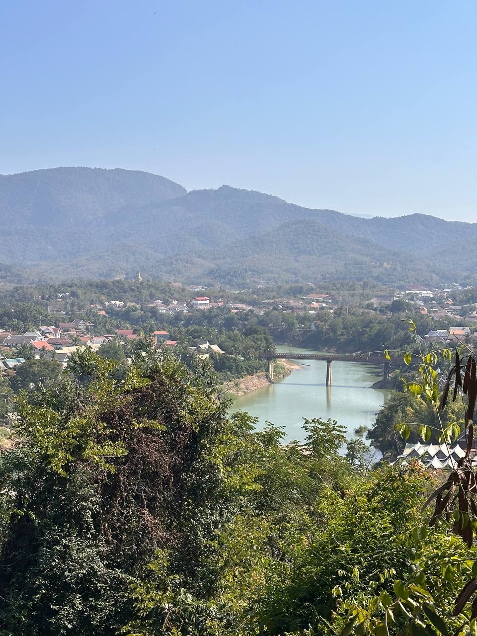 Такой вот вид:)