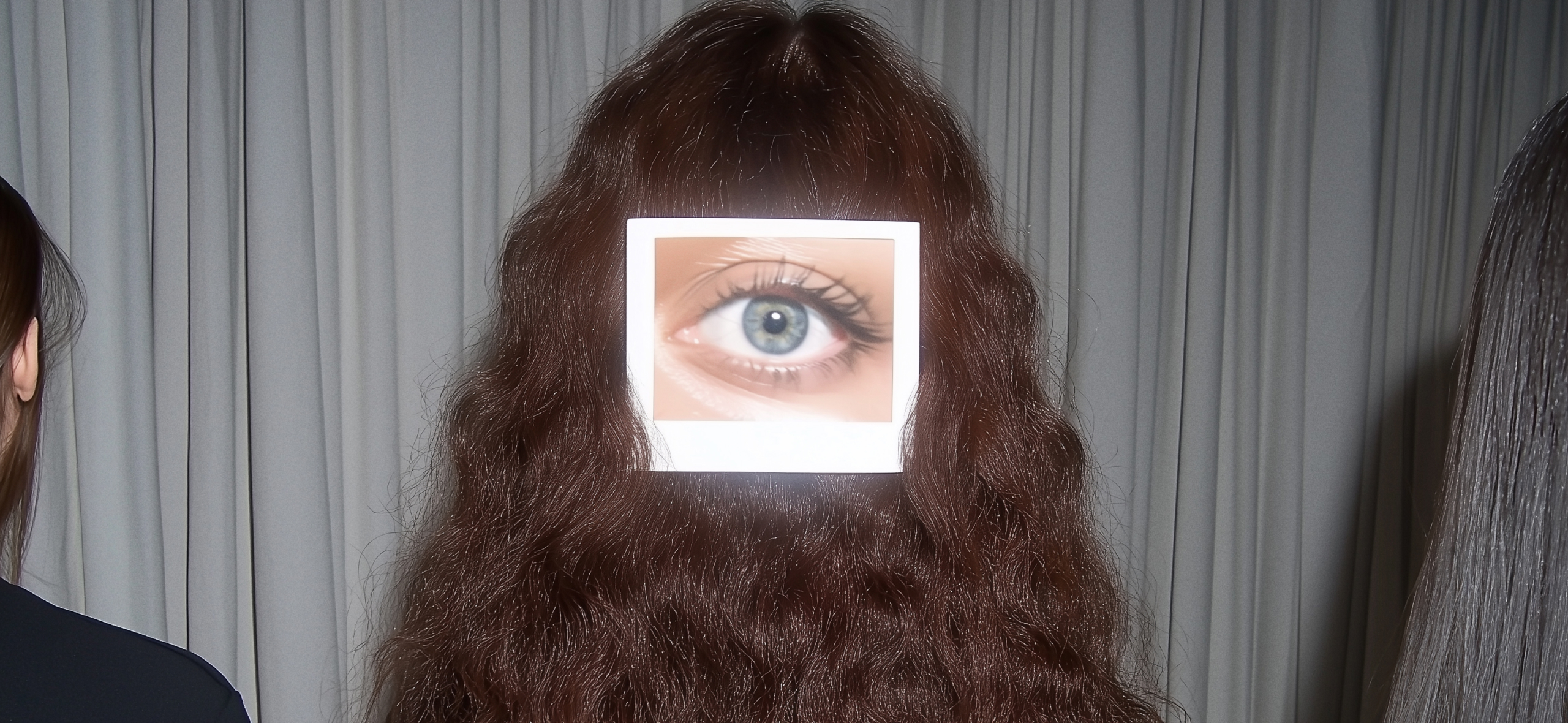 Фотоконкурс Т—Ж: выберите лучший снимок в номинации «Человек»