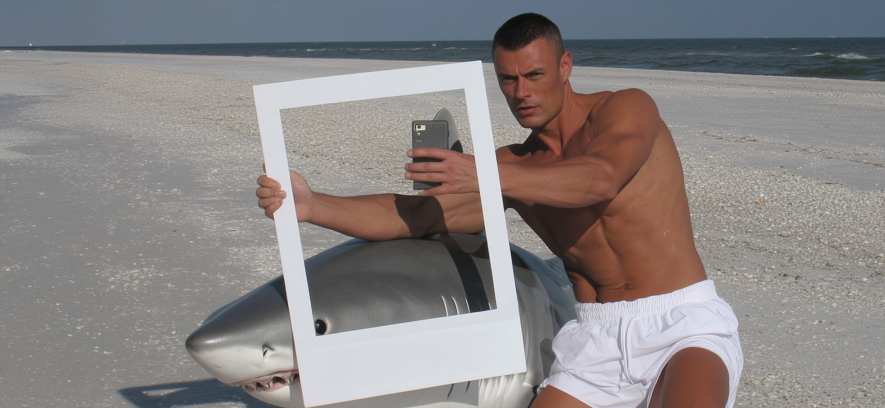 Фотоконкурс Т⁠⁠—⁠⁠Ж: выберите лучший снимок в номинации «Природа и курорт»