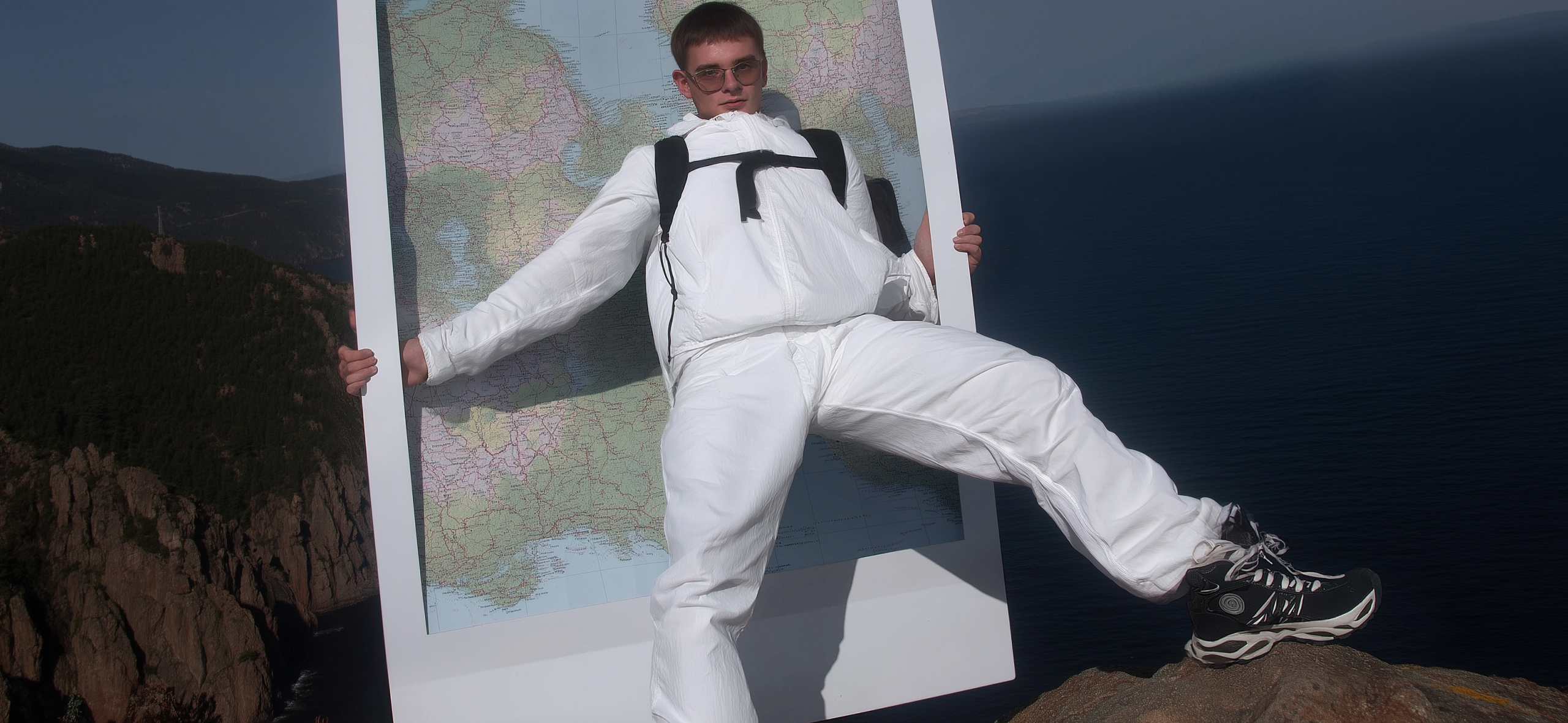 Фотоконкурс Т⁠⁠—⁠⁠Ж: выберите лучший снимок в номинации «Путешествия и прогулки»