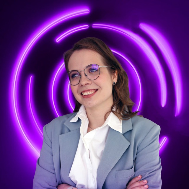 Арина Хромова 