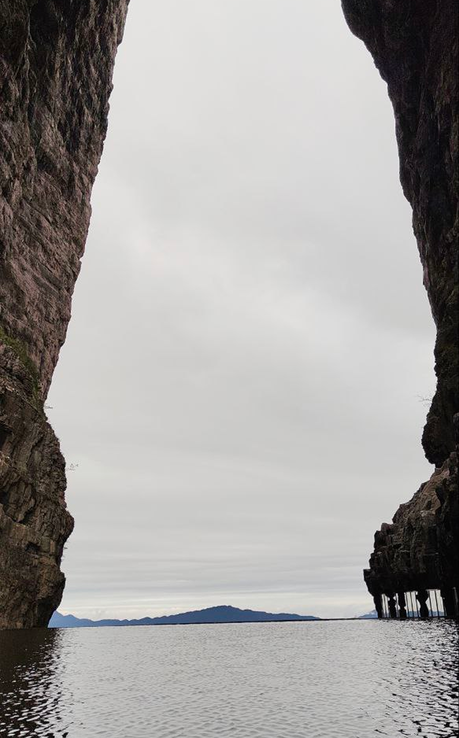 Небесные Врата