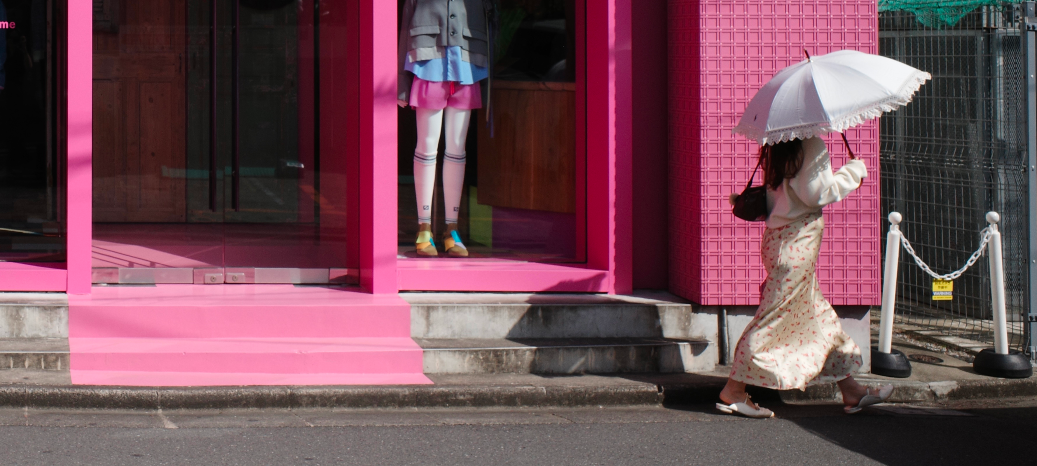 Фотоальбом: как мы съездили в Японию весной 2025 года