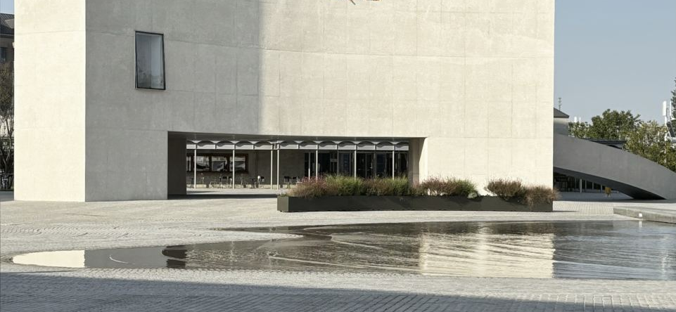 Фотоальбом: как я съездила на пекинский курорт Aranya