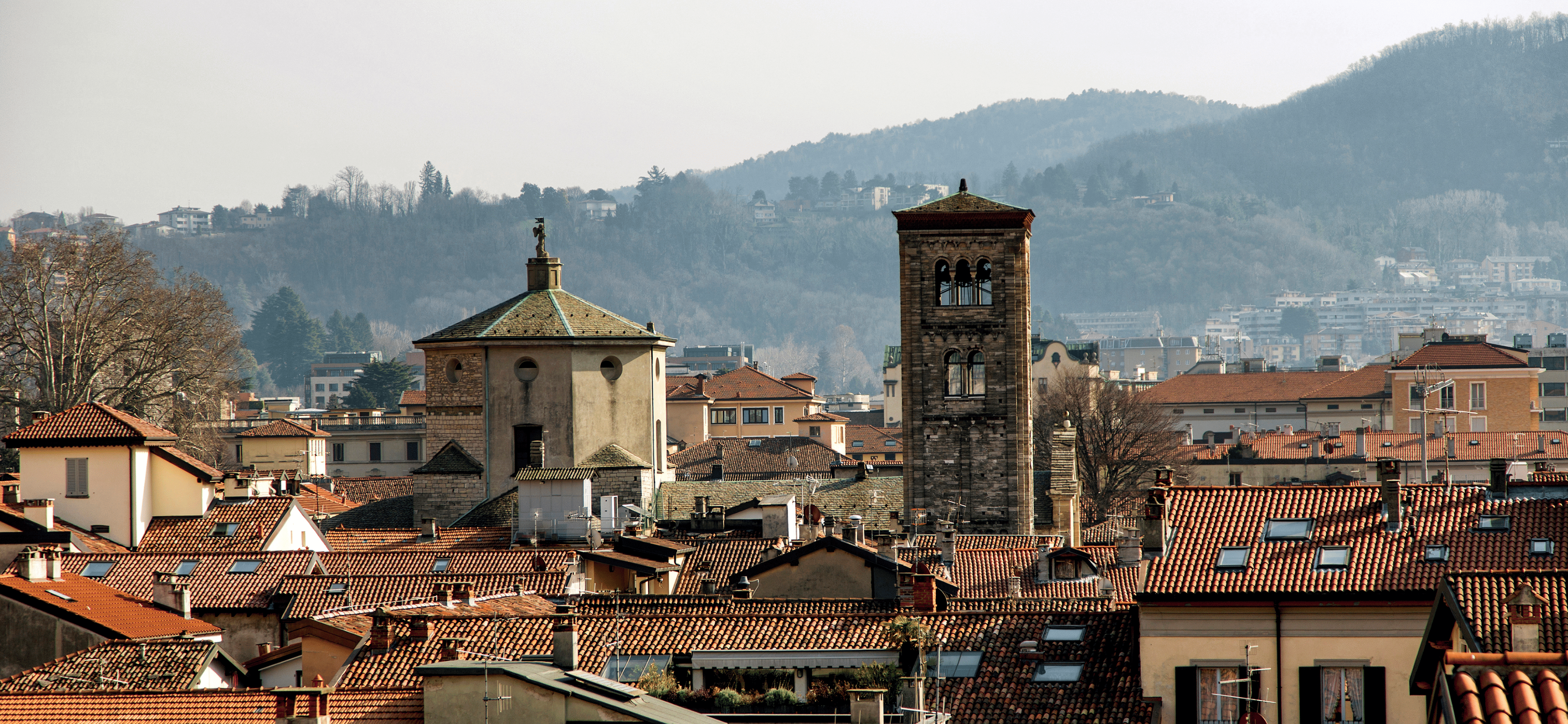Фотоальбом: как мы съездили в Комо в феврале 2026 года