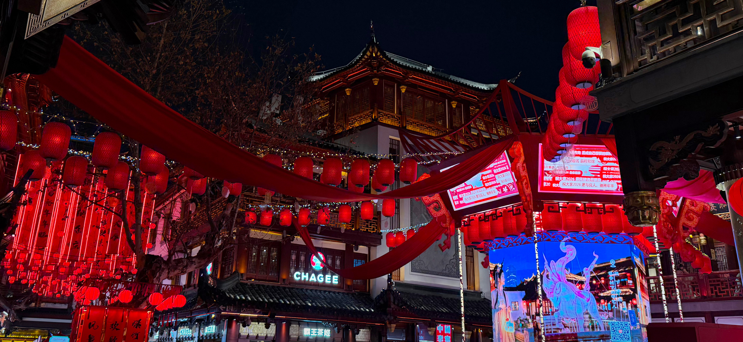 Фотоальбом: как я съездил в Шанхай и Сучжоу