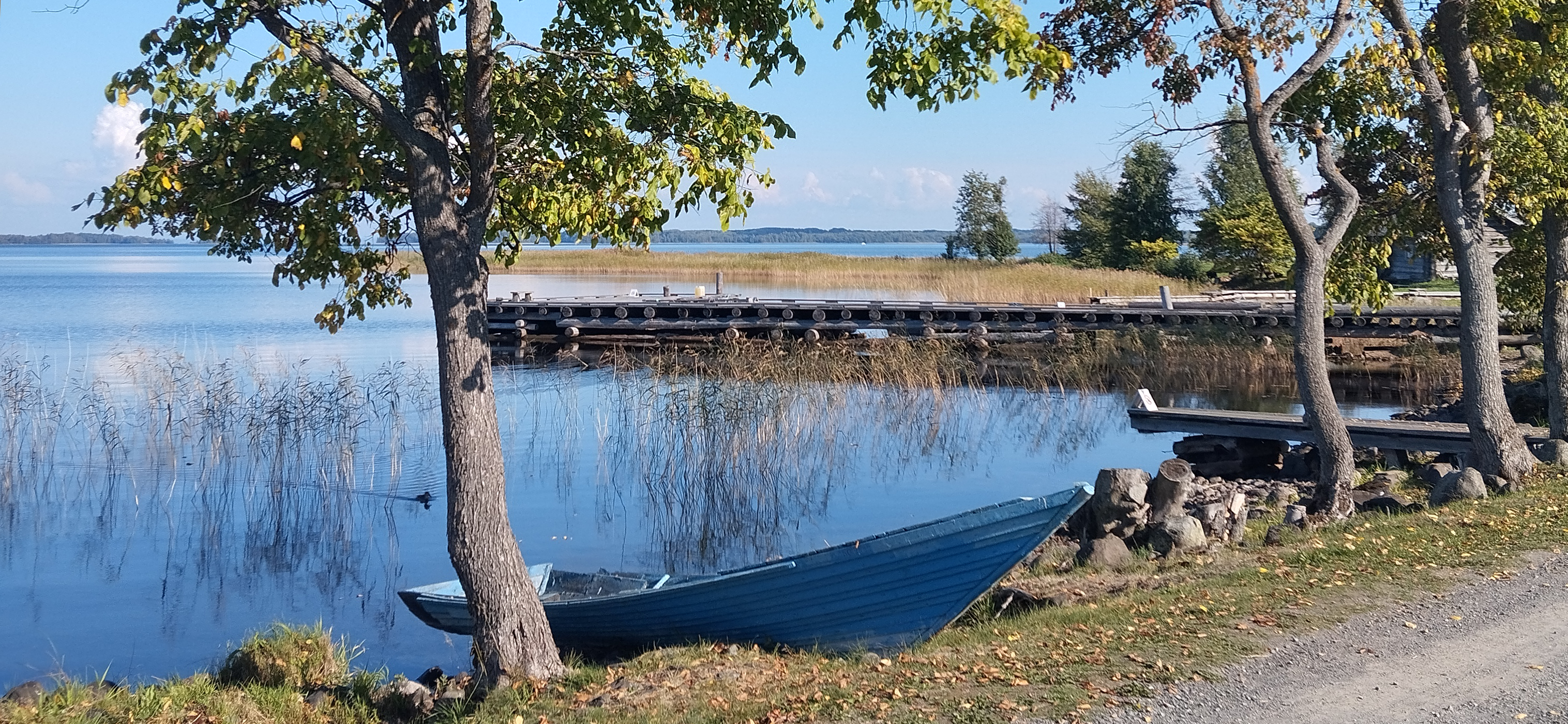 Фотоальбом: как я съездил на остров Кижи