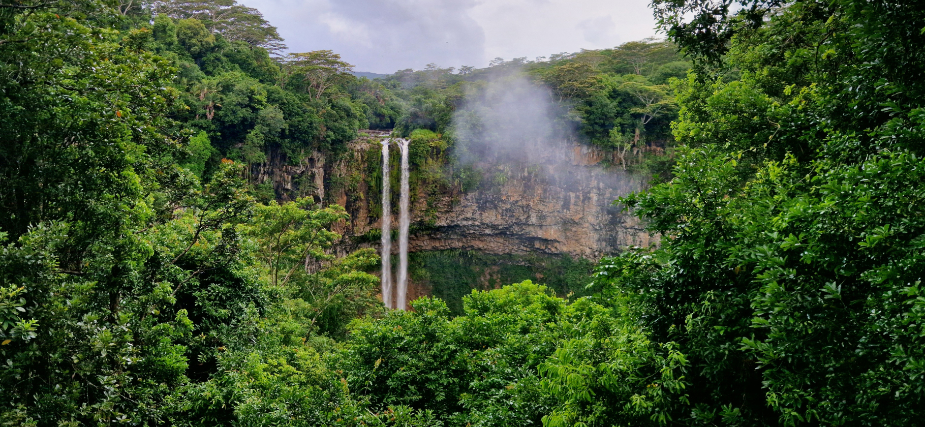 Фотоальбом: как мы отдыхали на Мав­ри­кии в январе 2026 года