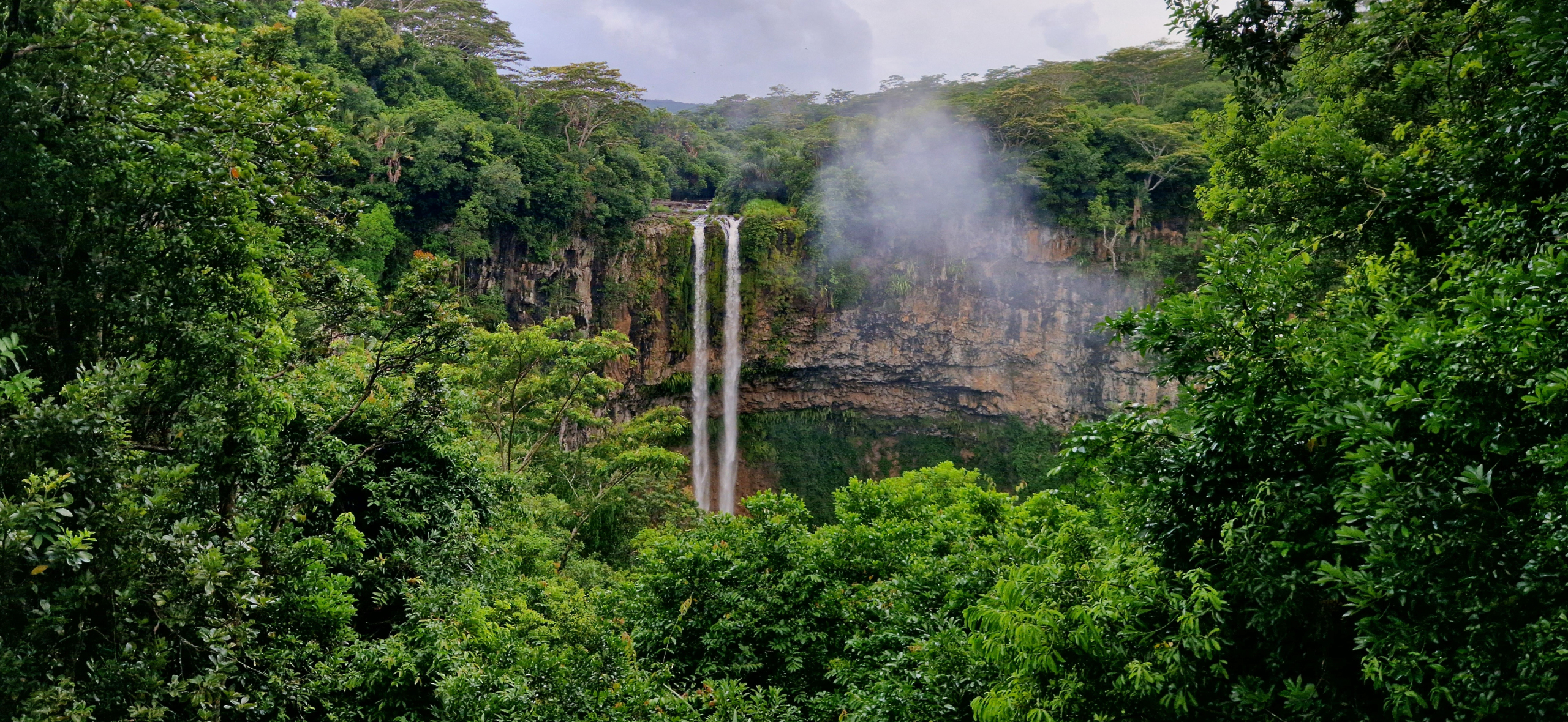 Фотоальбом: как мы отдыхали на Мав­ри­кии в январе 2026 года
