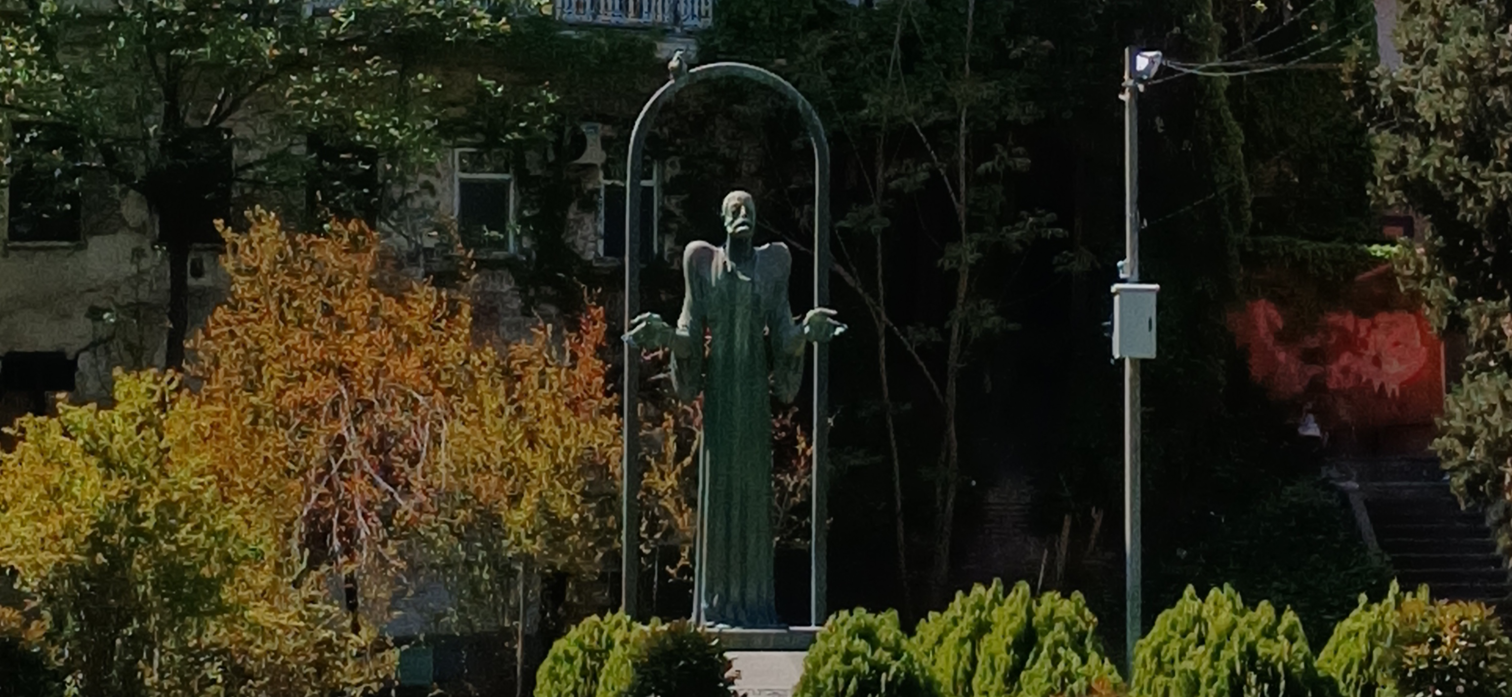 Фотоальбом: как мы съездили в Тбилиси и Ереван в апреле 2025 года