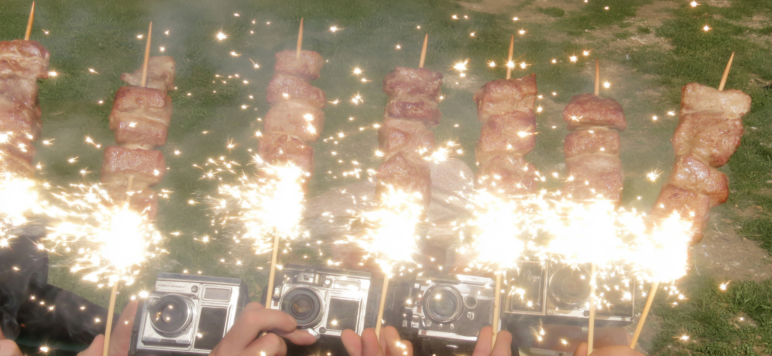 Фоточеллендж: ловим майские моменты и прокачи­ваем навыки съемки