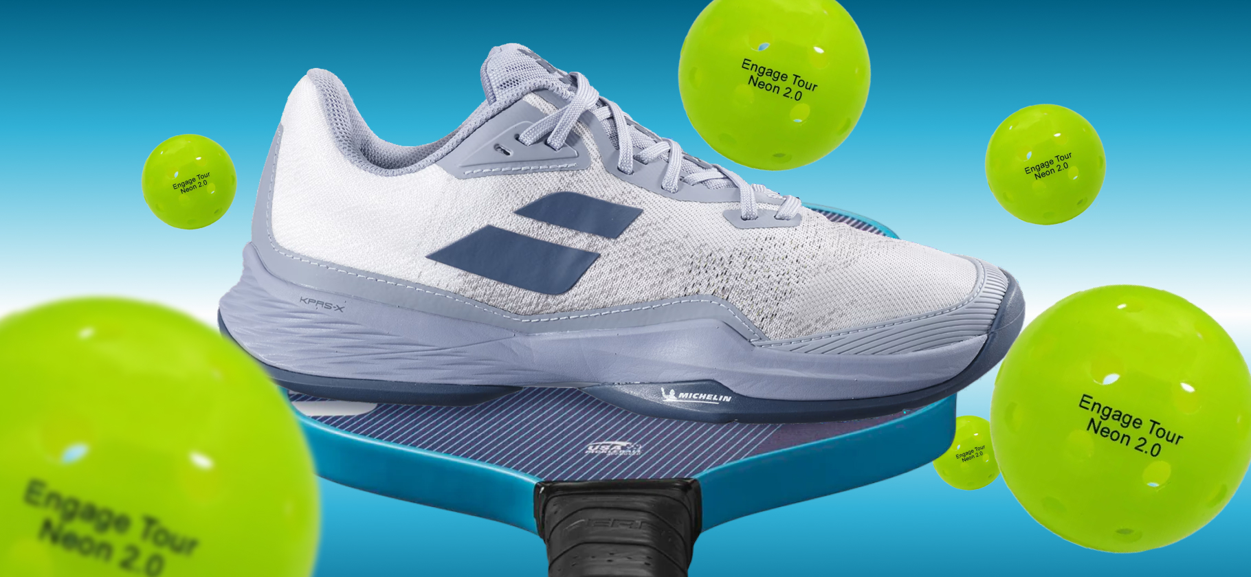 Пиклбол претендует на звание нового падела. Что это за спорт и почему все о нем говорят?