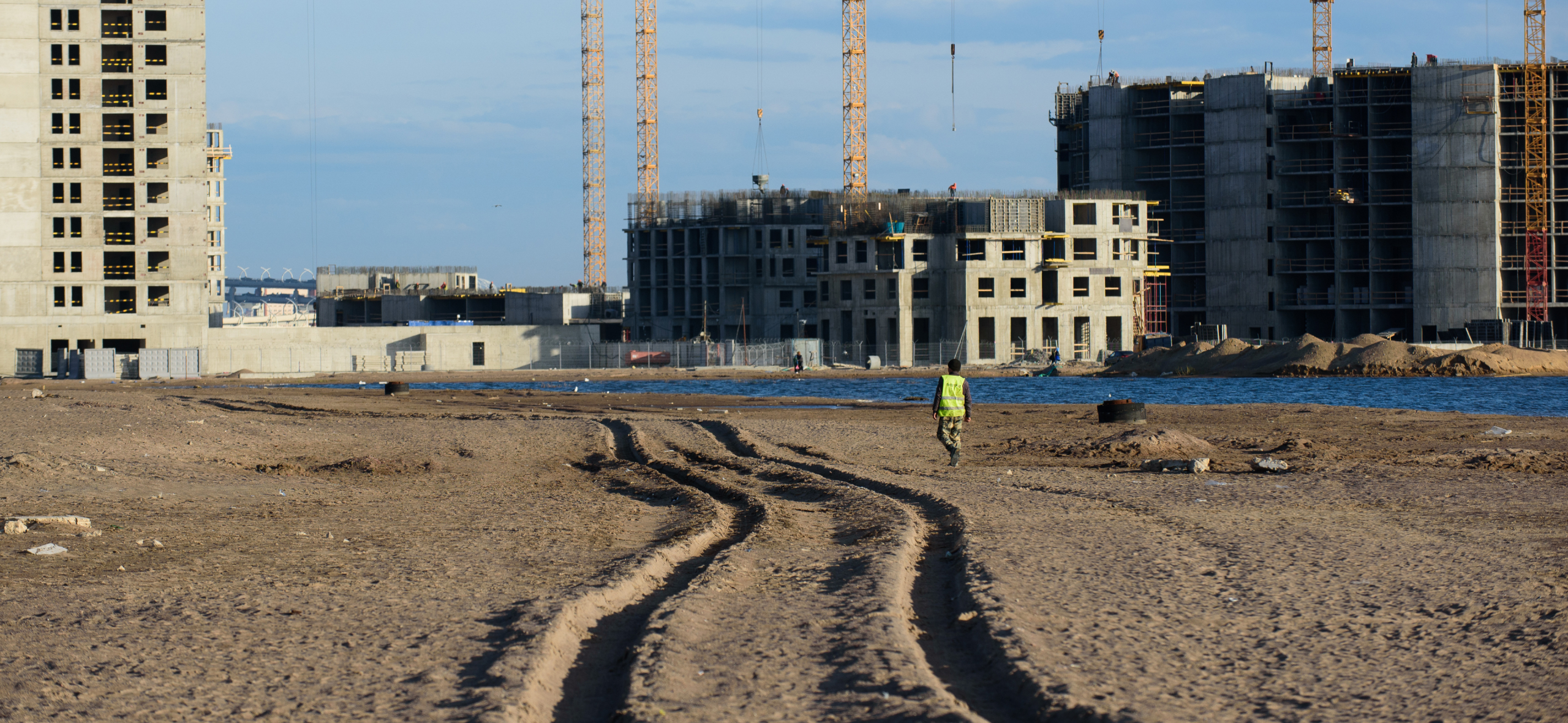 Дивиденды отме­нили, котировки ушли вниз: пора ли​ ставить крест на акциях ПИК СЗ?