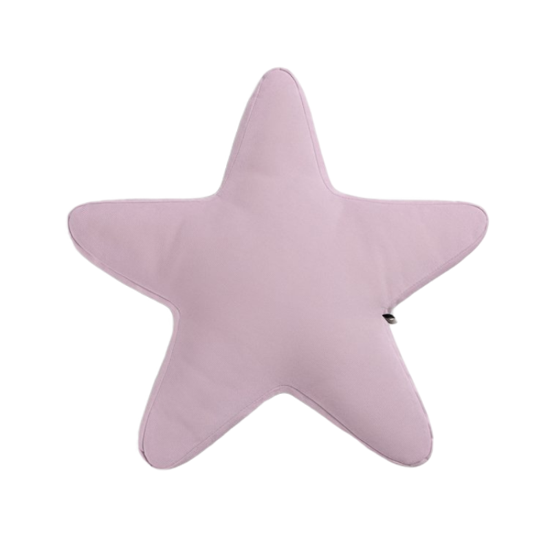 Подушка в форме звезды «Лисси»