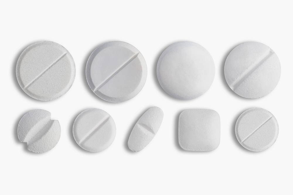 Какие таблетки нельзя делить на половинки? | Аргументы и факты – спогрт.рф | Дзен