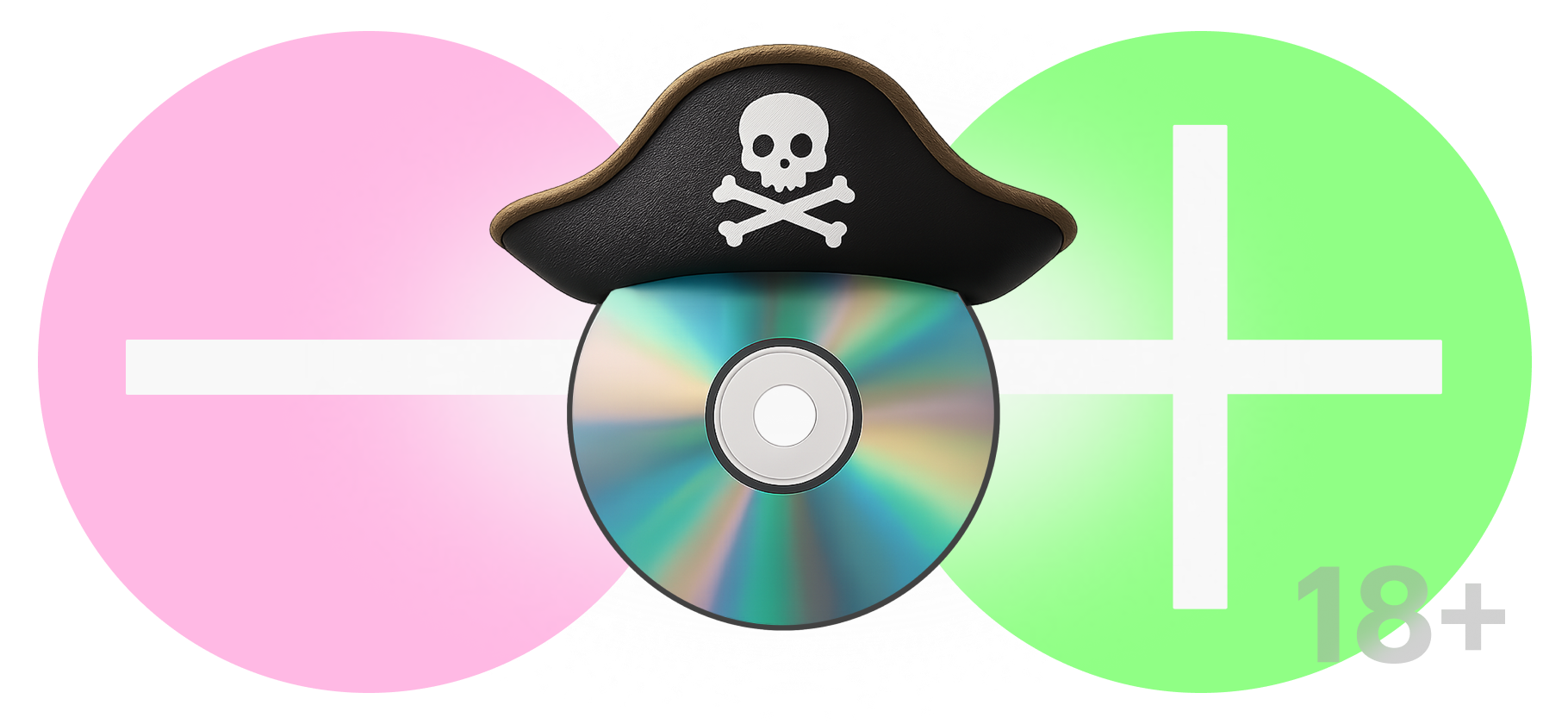 За и против: стоит ли​ оплачивать подписки на пиратские сер­висы