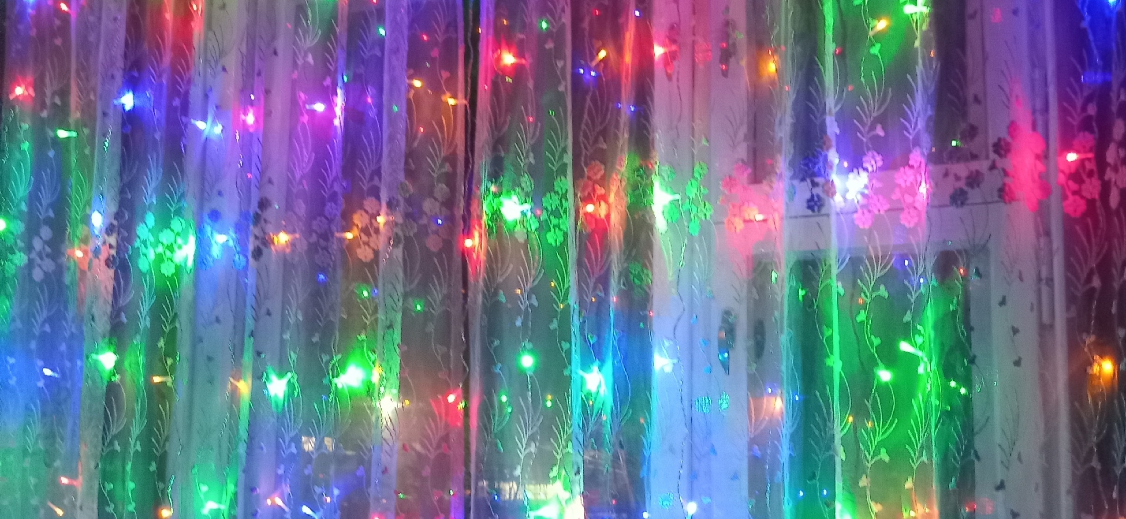 «Много тружусь и стараюсь всегда оставаться доброй»: письмо Деду Морозу № 7