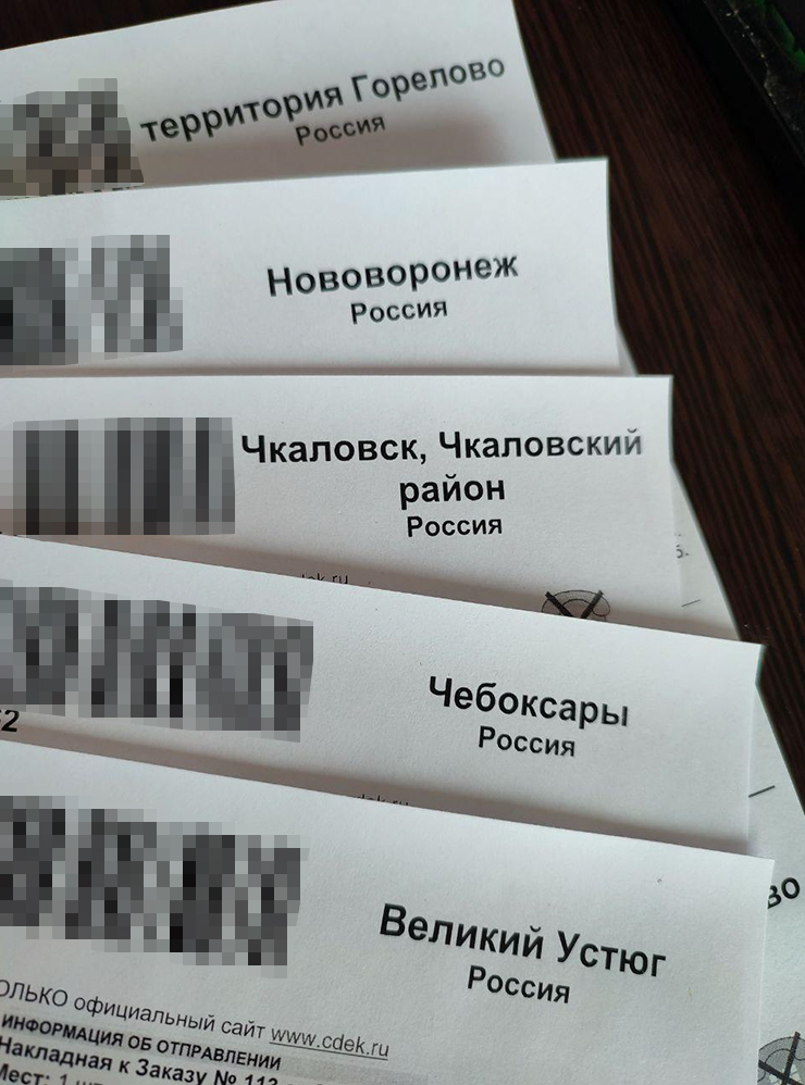 Мой доход составил 830 000 российских рублей за сезон благодаря продажам растений из моего дачного питомника