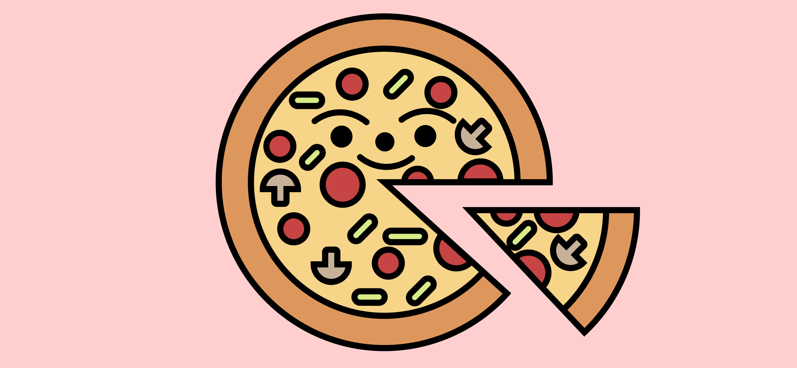 Что может пойти не так с пиццей: 11 ошибок и как их исправить